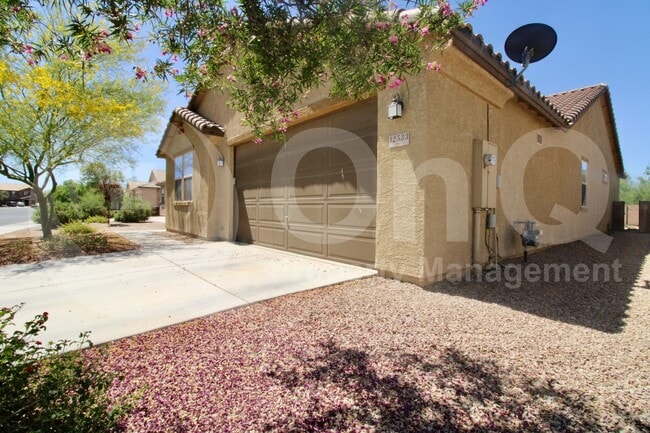 property at 12533 N School Day Dr