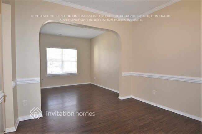 5529 Enoree Ln in Raleigh, NC - Building Photo - Building Photo