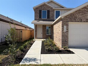 16819 Old Wagon Wy in Hockley, TX - Building Photo - Building Photo