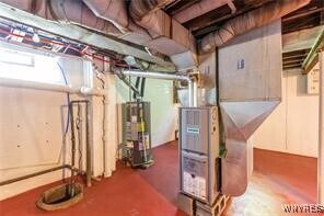 55 Cleveland Dr in Cheektowaga, NY - Building Photo - Building Photo