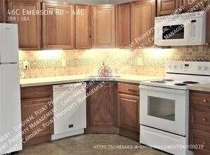 46D Emerson Rd in Durham, NH - Building Photo - Building Photo