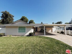 5932 Cahill Ave in Los Angeles, CA - Building Photo