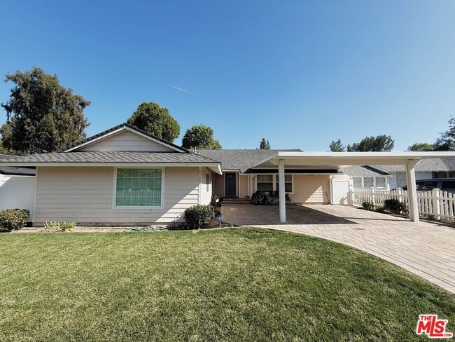 property at 5932 Cahill Ave