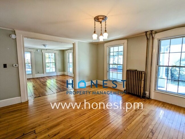 property at 34 Gage St