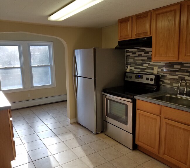 44 Terrace St Rentals in WilkesBarre, PA