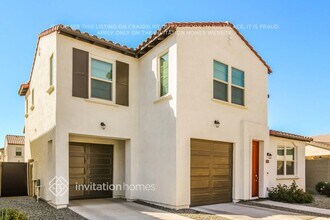 5118 N 189th Glen in Litchfield Park, AZ - Building Photo - Building Photo