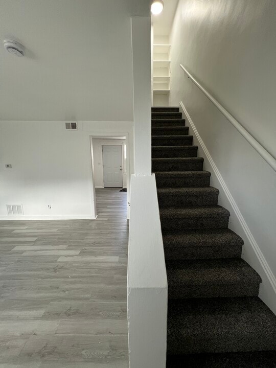 19 Channing Pl, Unit 19 Channing place in Tonawanda, NY - Foto de edificio