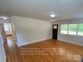 3609 Old Concord Rd in Salisbury, NC - Building Photo - Building Photo
