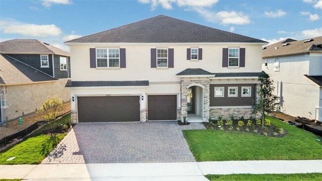property at 4387 Renly Ln