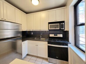 50 Overlook Terrace, Unit 3G in New York, NY - Building Photo - Building Photo