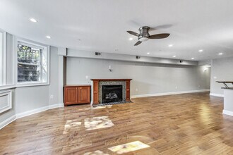 1429 Clifton St NW, Unit 1 in Washington, DC - Building Photo - Building Photo