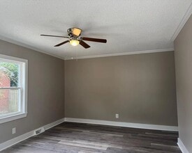506 Mosby St SW in Wilson, NC - Building Photo - Building Photo