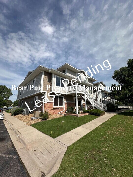 9139 W 50th Ln in Arvada, CO - Building Photo