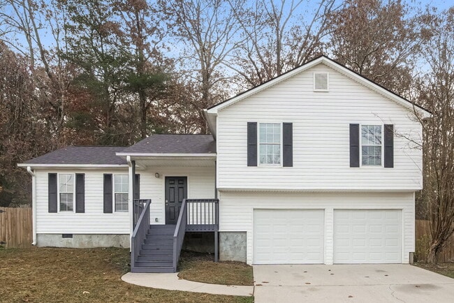 property at 412 Ivy Crest Dr