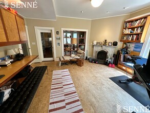 120 Lake View Ave, Unit 1 in Cambridge, MA - Building Photo - Building Photo