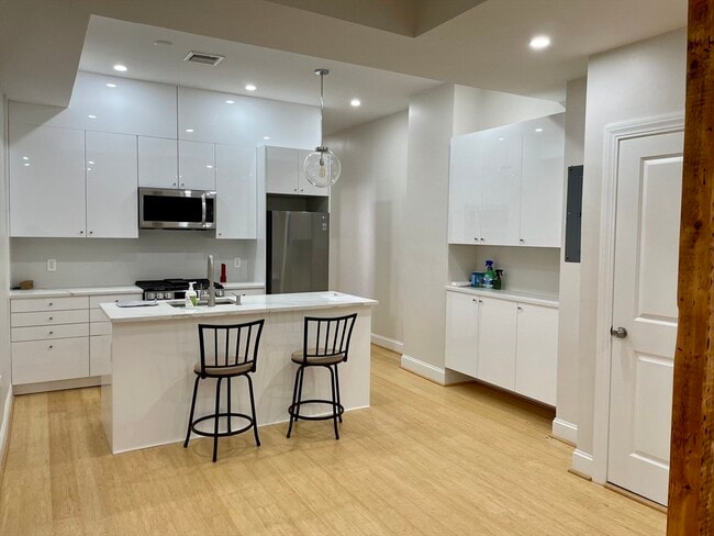 property at 258 W Broadway