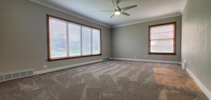 1335 O Ave NE in Cedar Rapids, IA - Building Photo - Building Photo