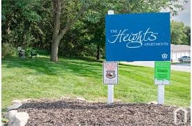 649 Parkwild Dr in Council Bluffs, IA - Building Photo