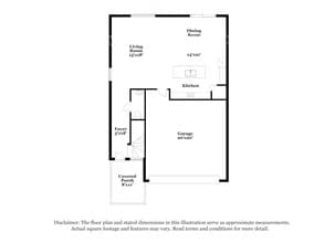 11109 Riley Pines Cir in Gibsonton, FL - Building Photo - Building Photo