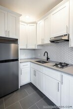 158 St Botolph St in Boston, MA - Building Photo - Building Photo