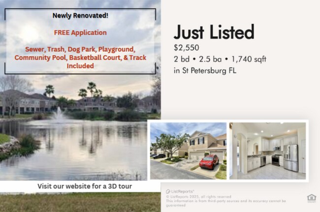 property at 5311 60th Ave N