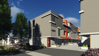 Tiara Apartments