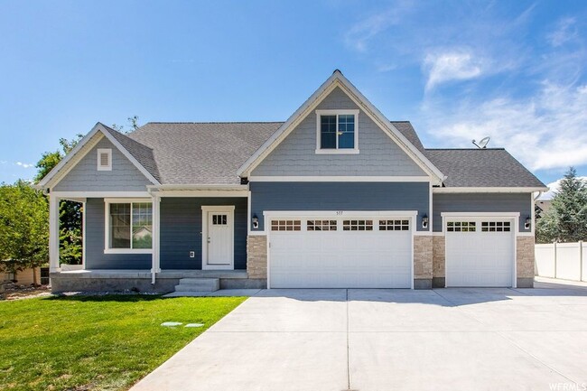 property at 577 E 200 S