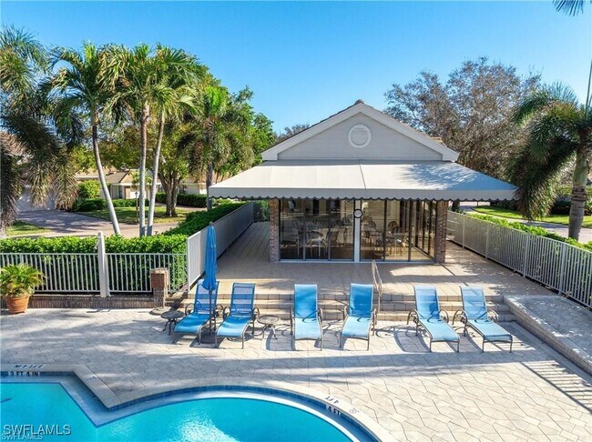 property at 6624 Trident Way