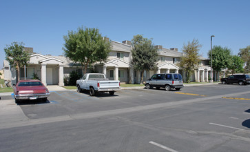 Thermal Apartments in Thermal, CA - Building Photo - Building Photo