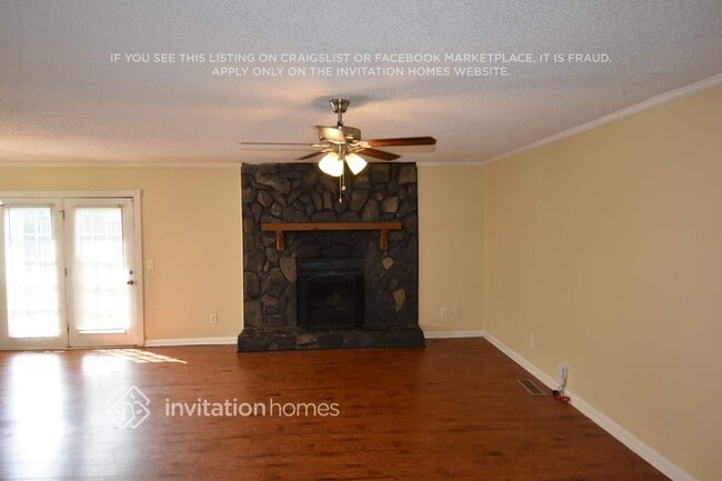 1540 Rose Garden Ln in Loganville, GA - Building Photo - Building Photo