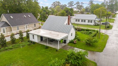 814 C St in New Bern, NC - Building Photo - Building Photo