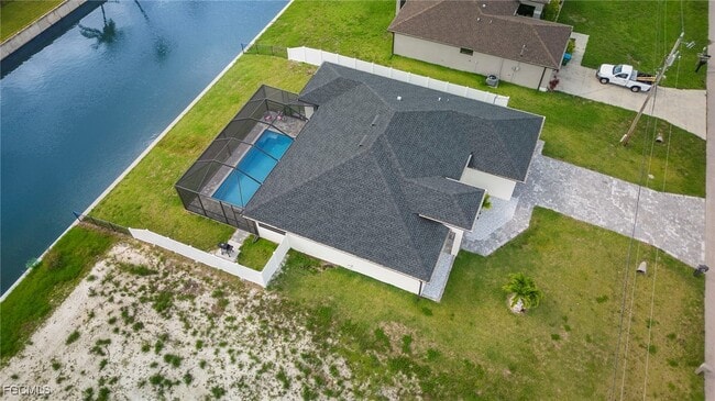 property at 1137 SW 18th Ct