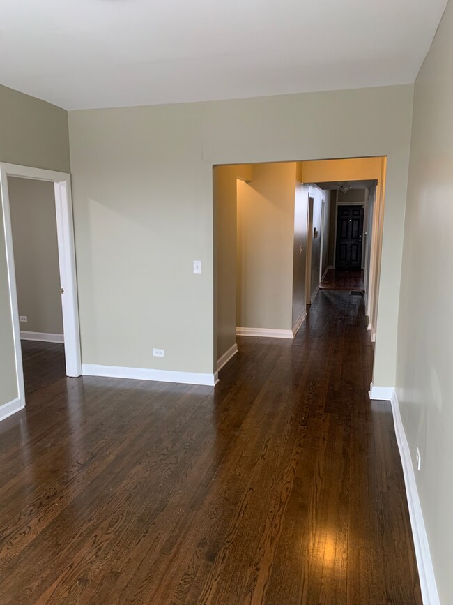 4147 S Prairie Ave in Chicago, IL - Building Photo - Building Photo