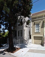 425-447 Vermont St in San Francisco, CA - Building Photo - Building Photo