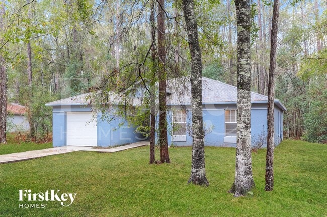 property at 14936 SE 25 Pl