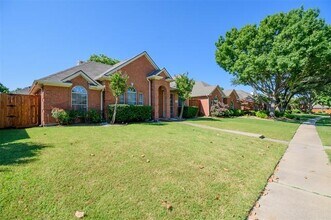 4812 Holly Berry Dr in Plano, TX - Building Photo - Building Photo