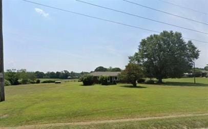 property at 379 Snow Creek Rd