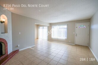 8356 Paso Del Norte Ct in Indianapolis, IN - Building Photo - Building Photo