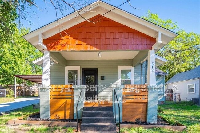 property at 312 Cleveland Ave