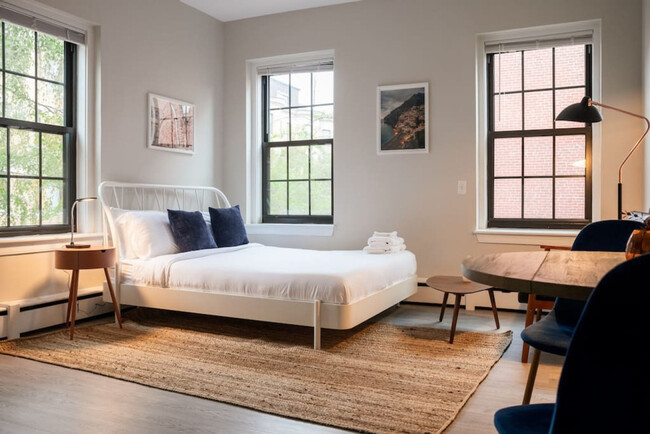 property at 158 St Botolph St