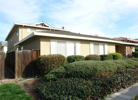 1354 Essex Way Apartments