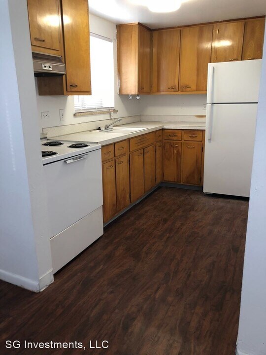 4991 Lowell Blvd in Denver, CO - Building Photo