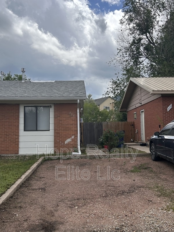 property at 334 Fairway S