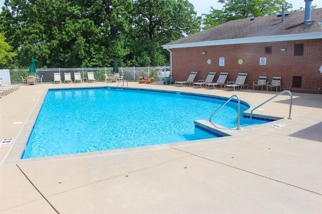 property at 9049 Westlake Dr