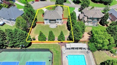 1515 Boomer Cir in Suwanee, GA - Building Photo - Building Photo