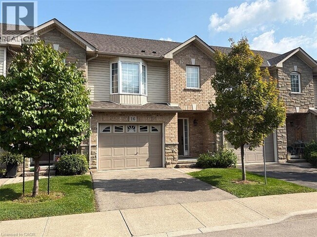 25 Ivy Bridge Dr in Hamilton, ON - Building Photo - Building Photo