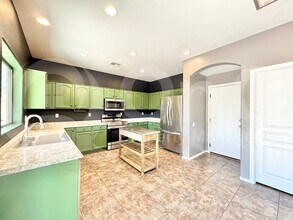 3913 S Crosscreek Dr in Chandler, AZ - Building Photo - Building Photo