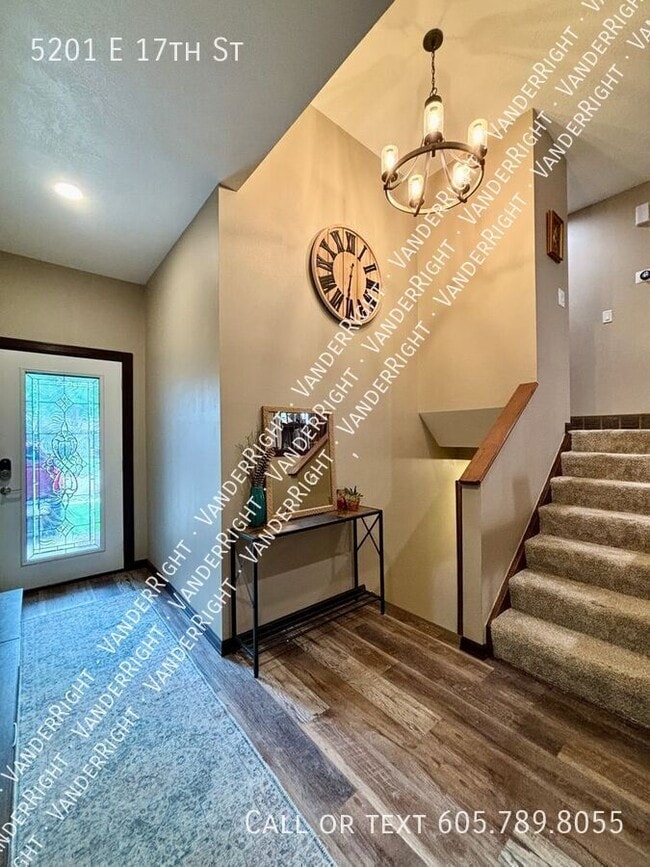 property at 5201 E 17th St
