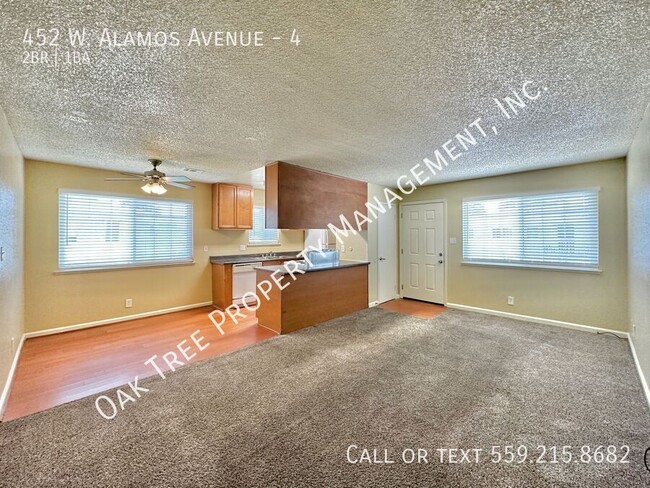 452 W Alamos Ave in Clovis, CA - Building Photo - Building Photo