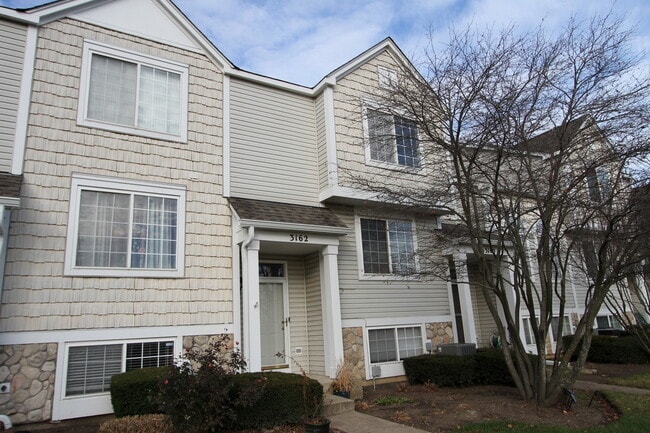 property at 3162 Cambria Ct